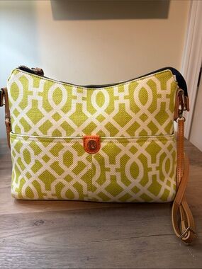 Spartina 449 Heyward Dixie Hobo Bag -